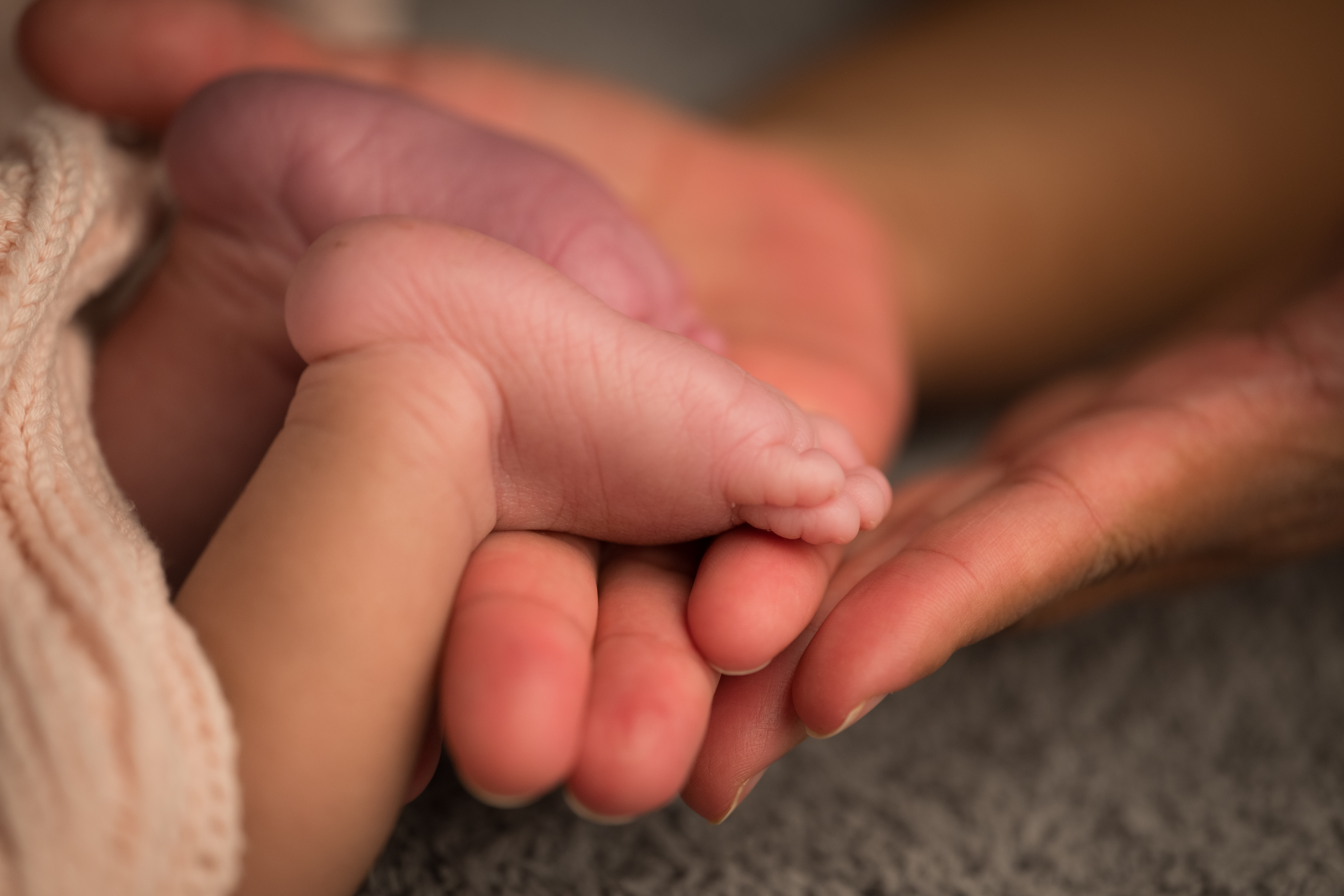 Newborn album preview image 3