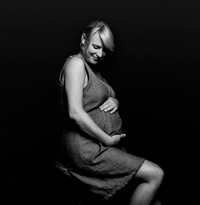 Maternity gallery image 2